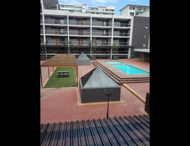 3 BEDROOM APARTMENT FOR SALE IN UMHLANGA RIDGE